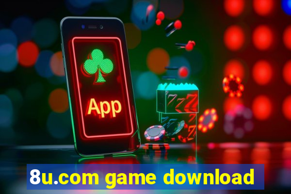 8u.com game download